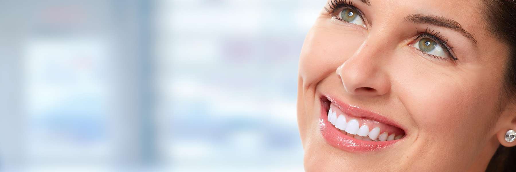 Professional Teeth Whitening | Dentist